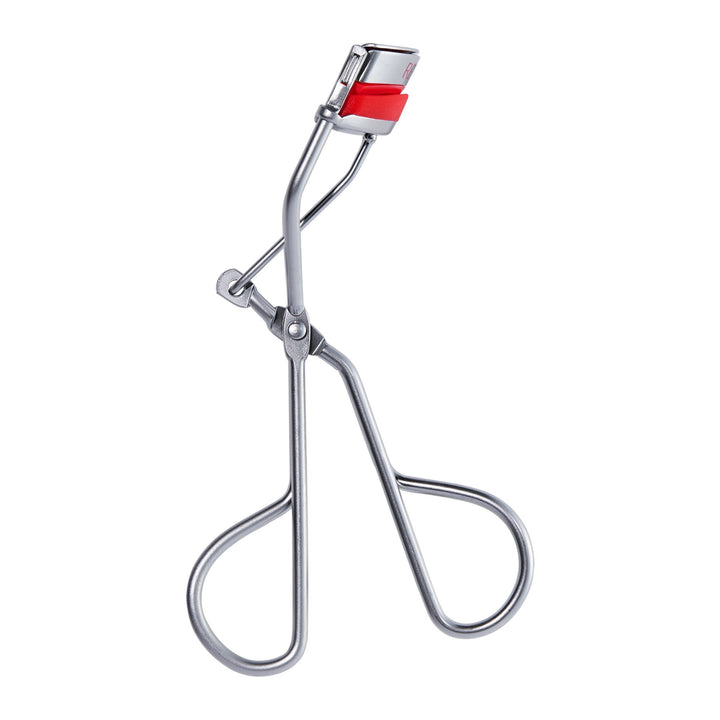 Triple-Stepped Eyelash Curler