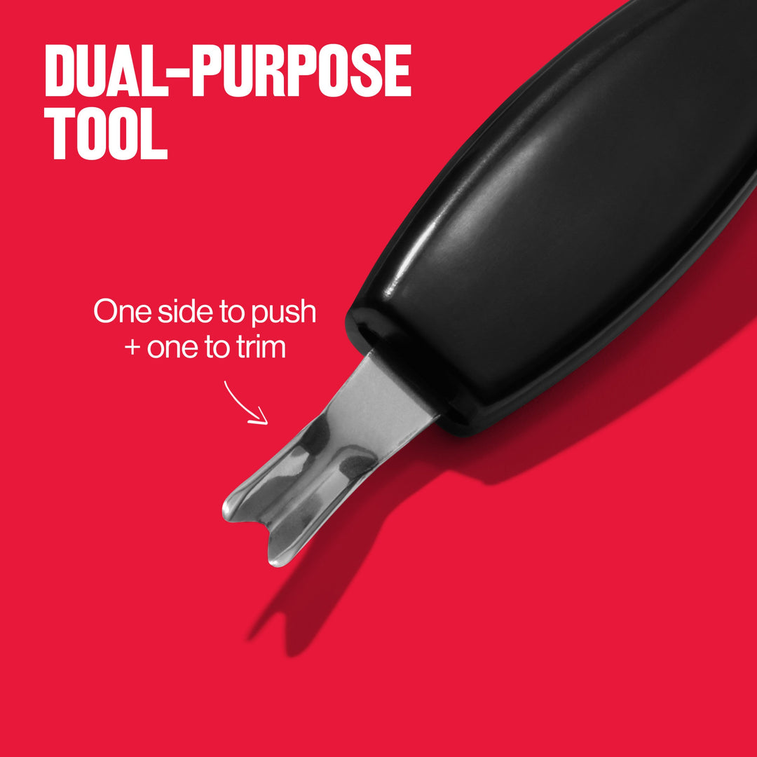 Revlon® Cuticle Trimmer with Cap