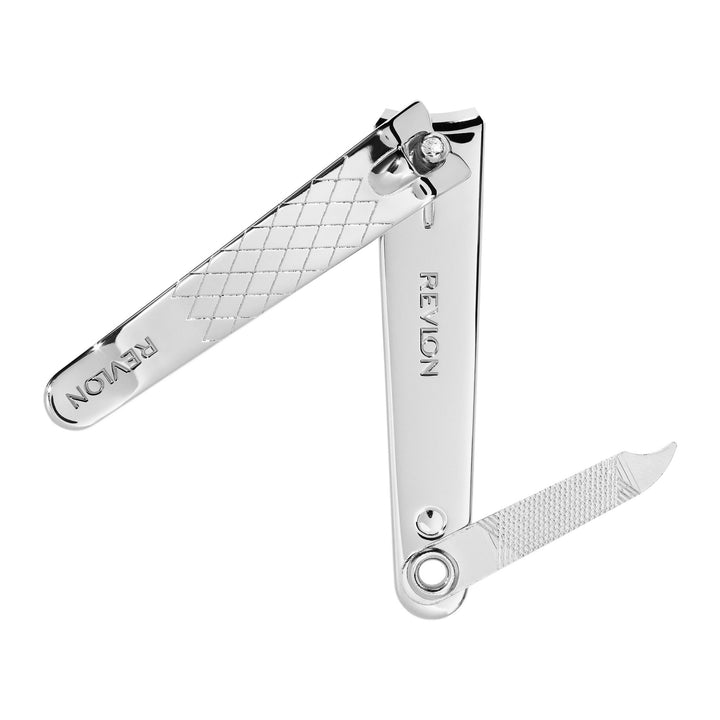 Revlon® Nail Clipper