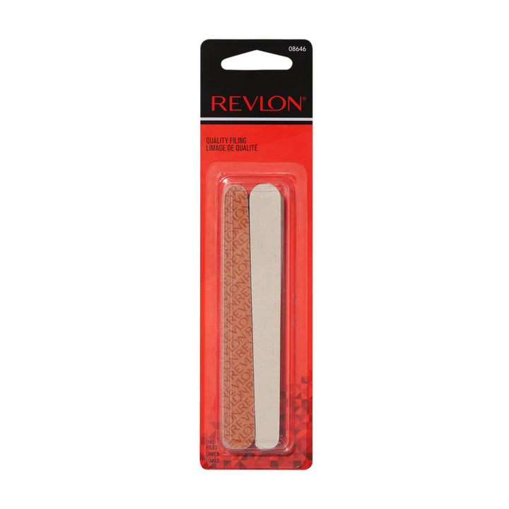 Revlon® Compact Emery Boards