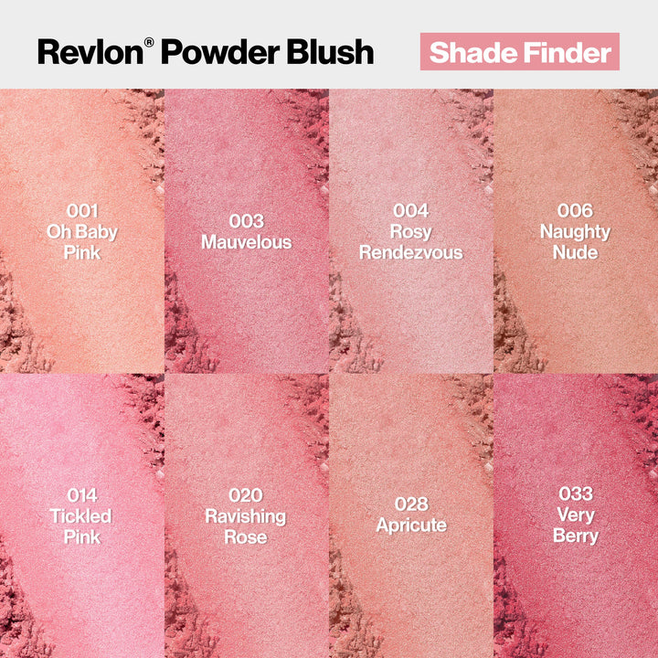Revlon® Powder Blush
