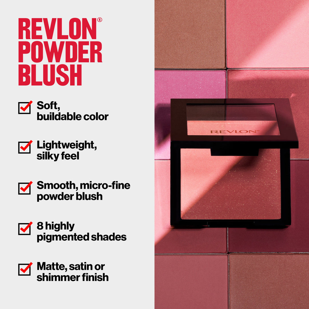 Revlon® Powder Blush