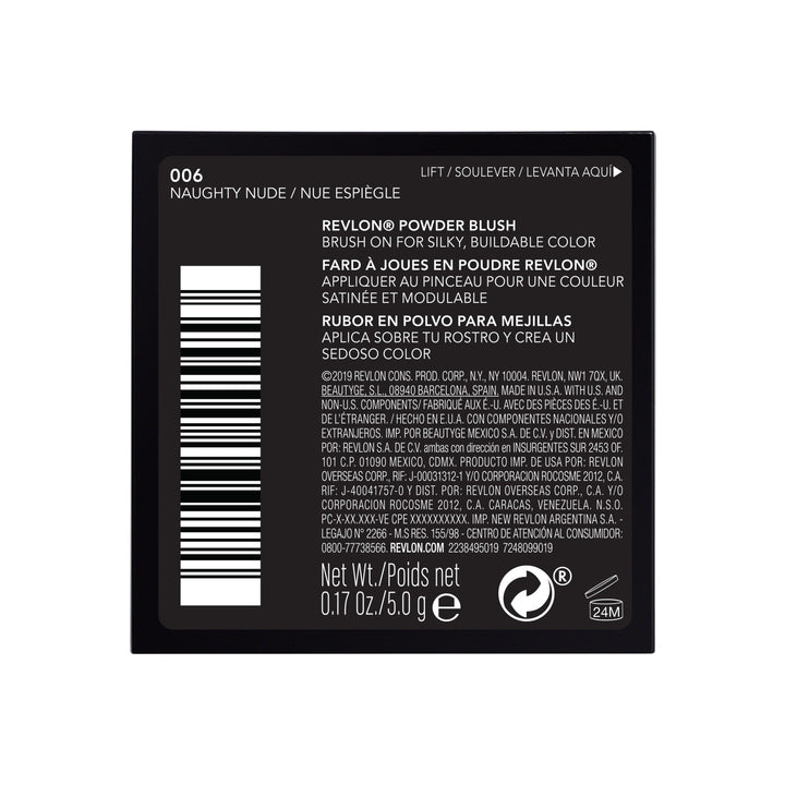 Revlon® Powder Blush