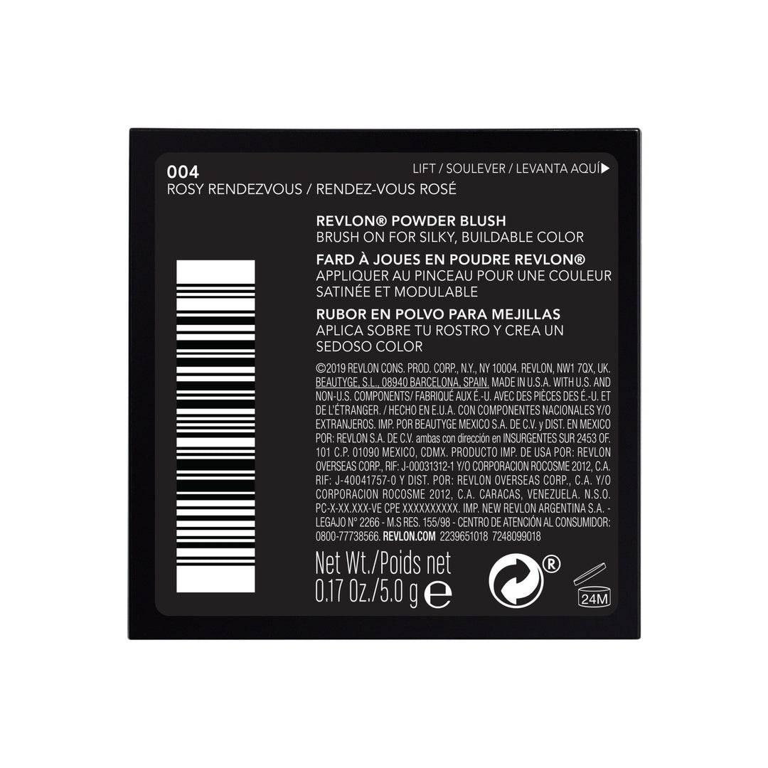 Revlon® Powder Blush