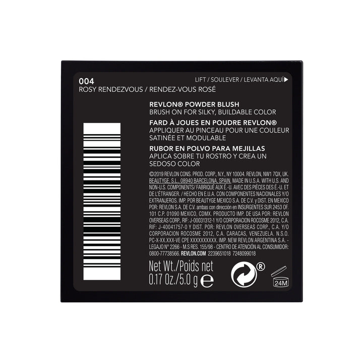 Revlon® Powder Blush