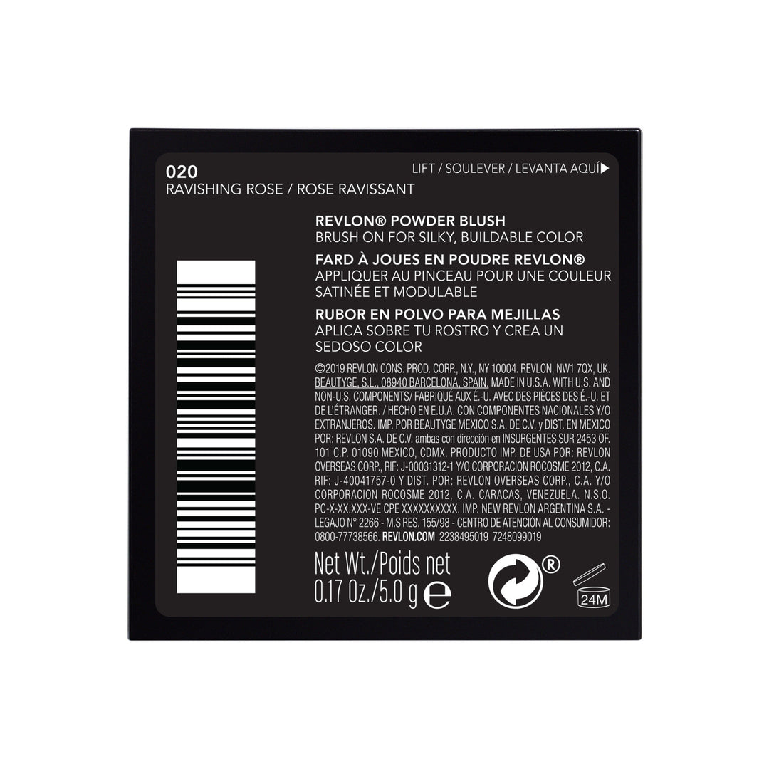 Revlon® Powder Blush