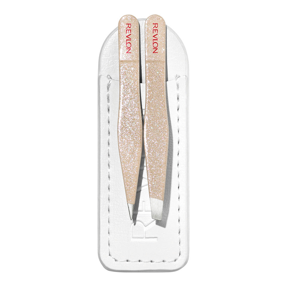 Revlon® Mini Tweezer Set To Go