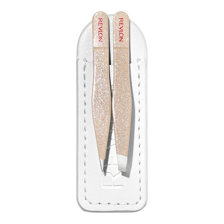 Revlon® Mini Tweezer Set To Go