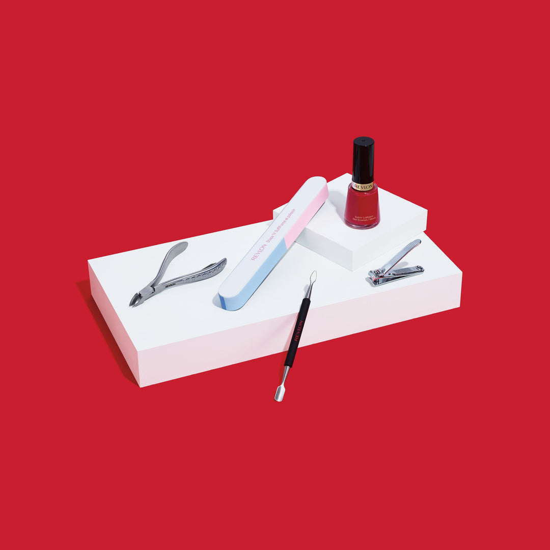 Revlon Super Lustrous™ Nail Enamel