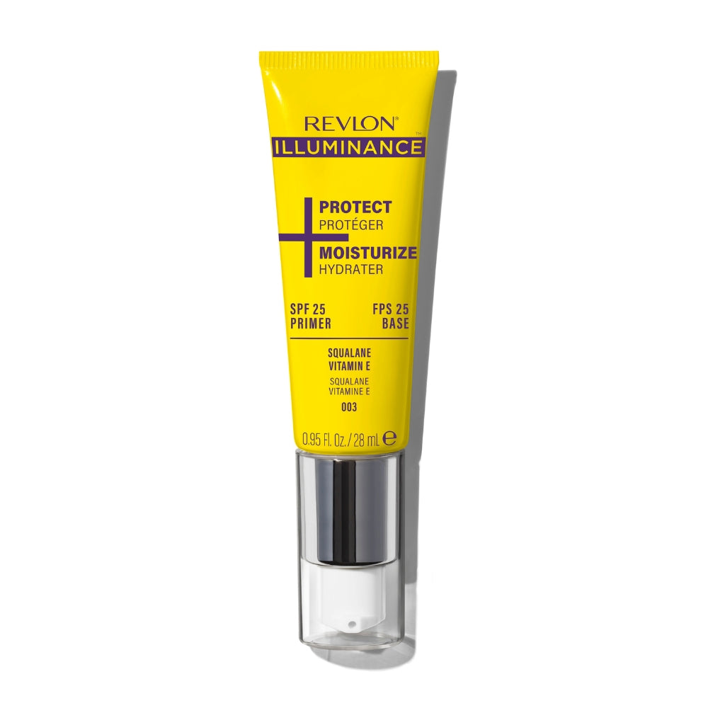 Illuminance™ Protect + Moisturize Primer SPF 25
