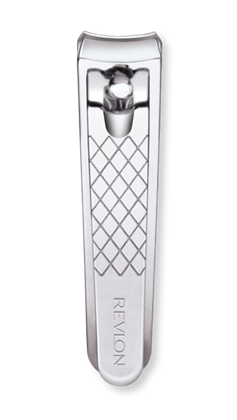 Revlon® Compact Nail Clipper