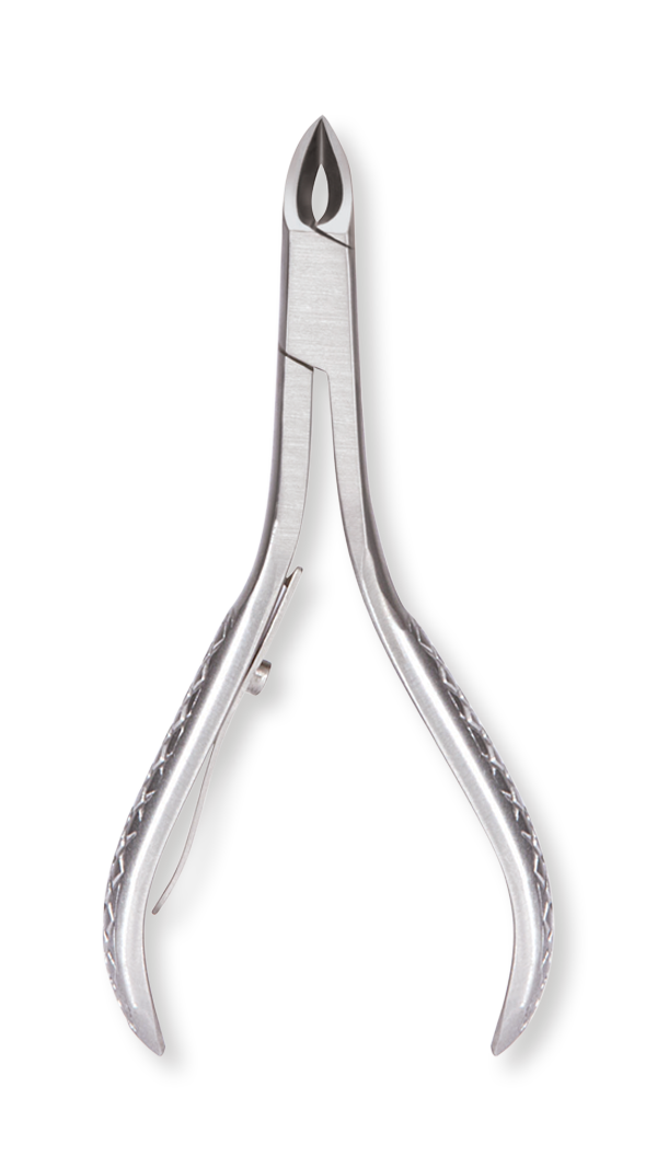 Revlon® Half Jaw Cuticle Nipper