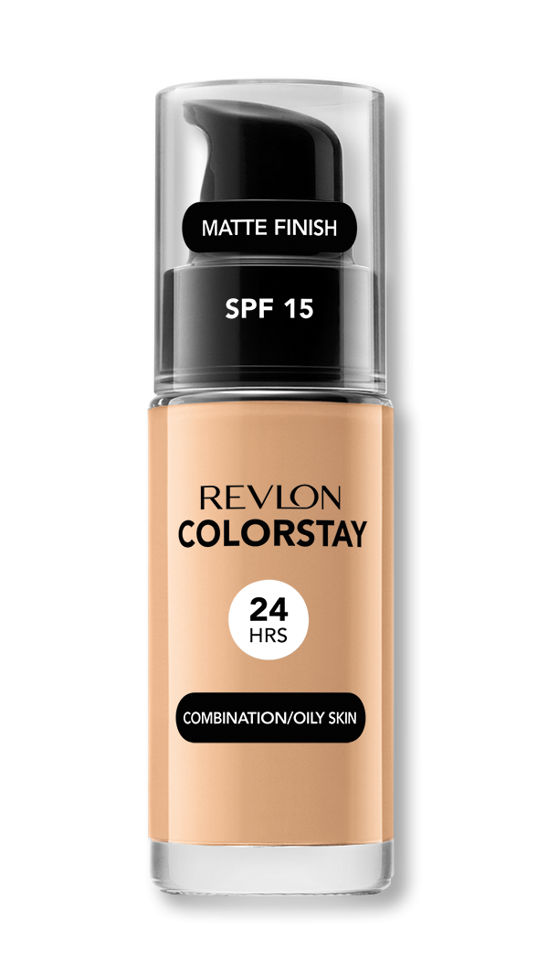ColorStay™ Makeup For Combination/Oily Skin SPF 15 - Revlon