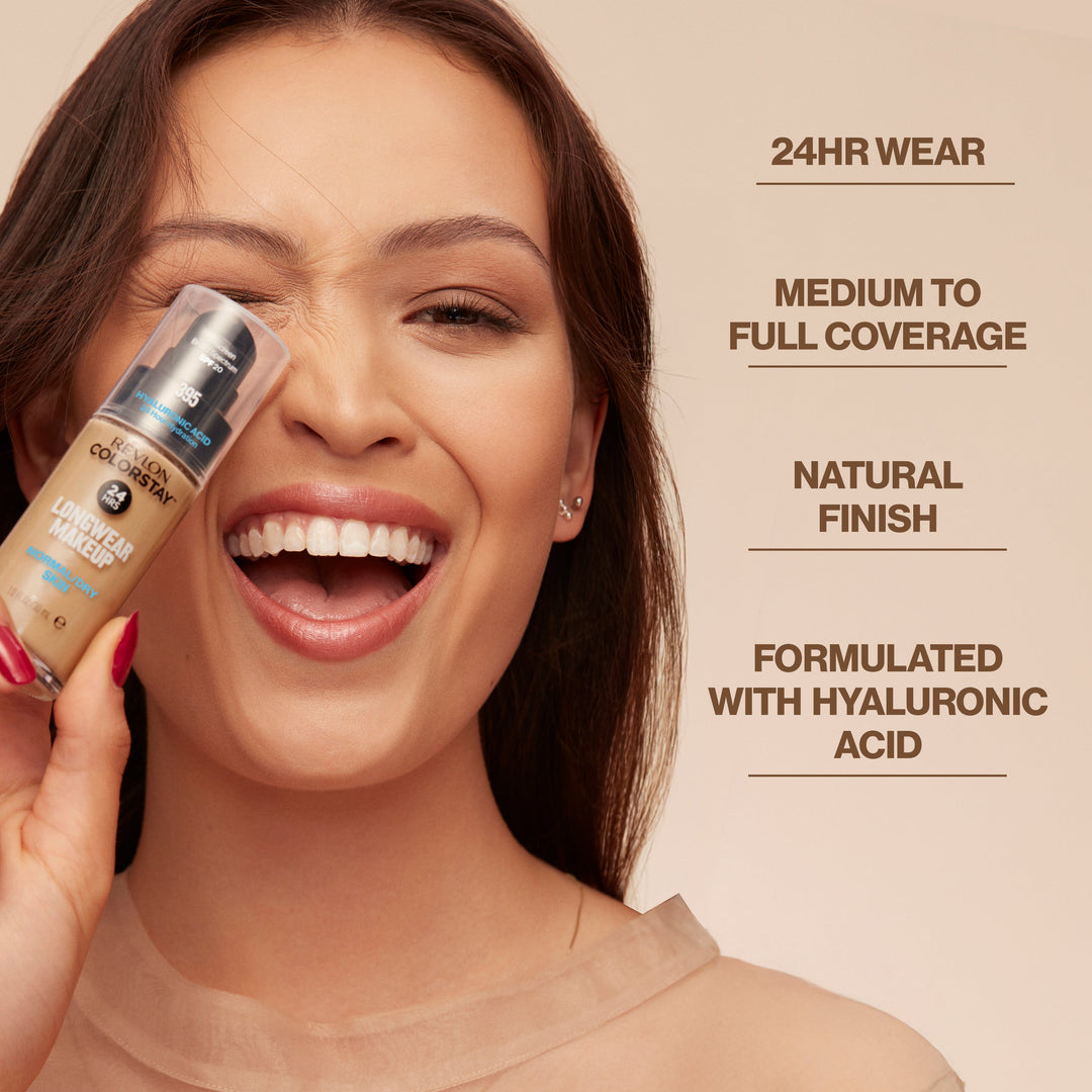 ColorStay™ Makeup  for Normal/Dry Skin SPF 20