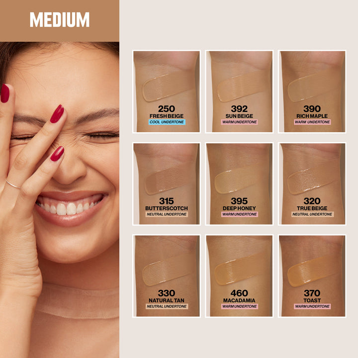 ColorStay™ Makeup  for Normal/Dry Skin SPF 20