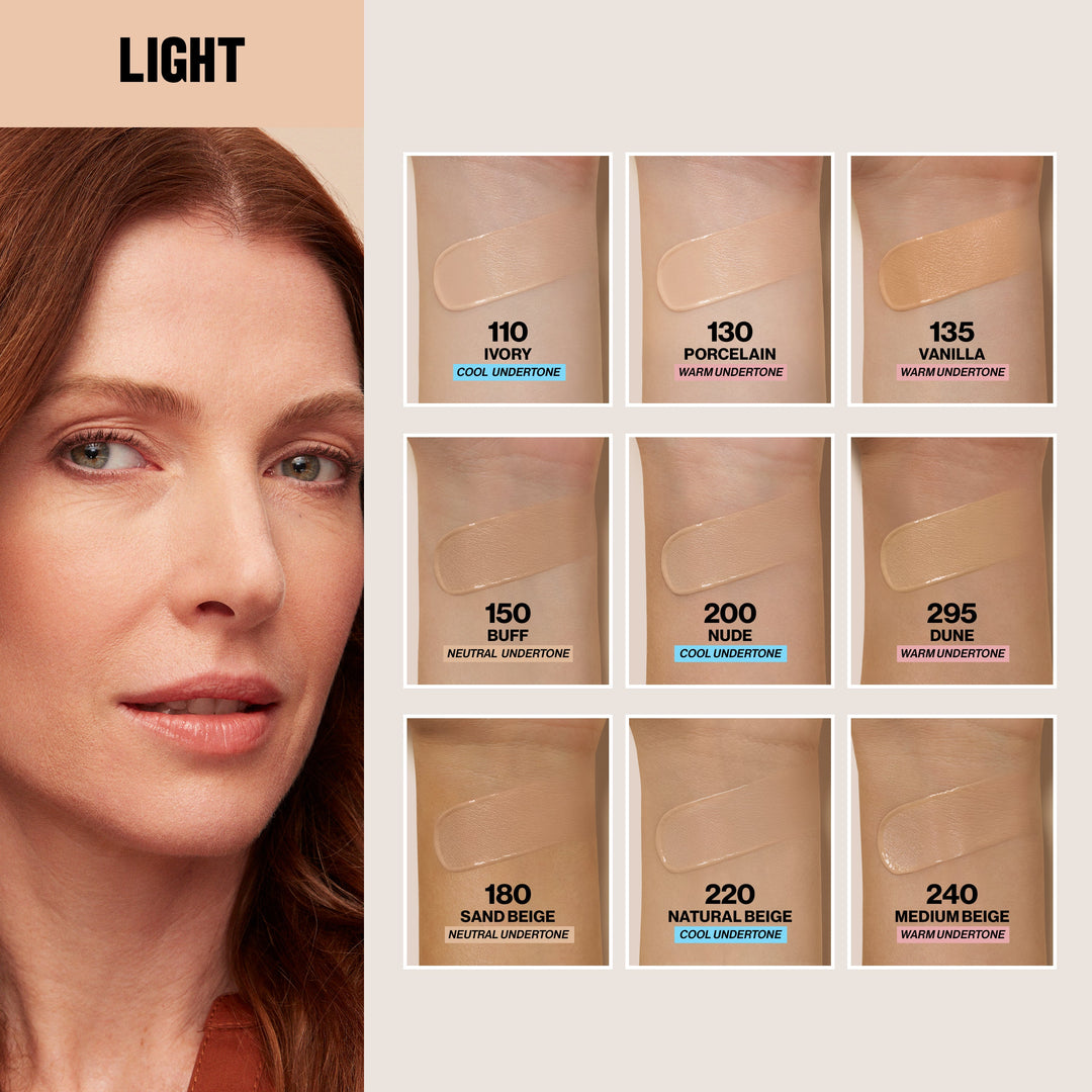 ColorStay™ Makeup  for Normal/Dry Skin SPF 20