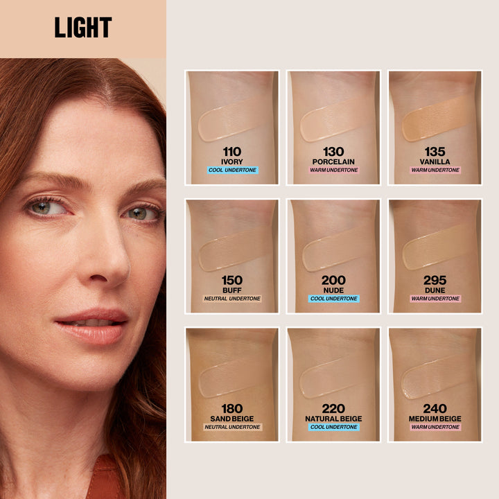 ColorStay™ Makeup  for Normal/Dry Skin SPF 20