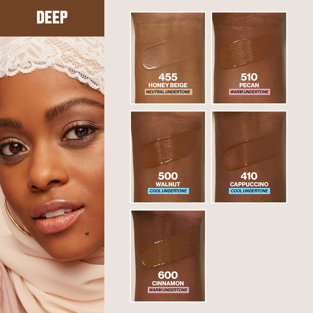 ColorStay™ Makeup  for Normal/Dry Skin SPF 20