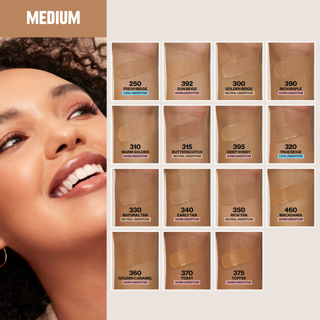ColorStay™ Makeup for Combination/Oily Skin SPF 15