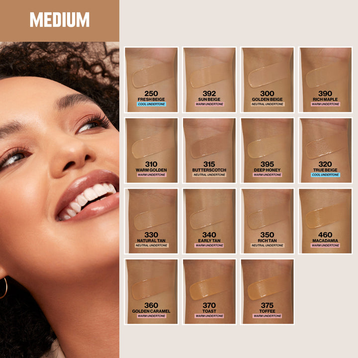 ColorStay™ Makeup for Combination/Oily Skin SPF 15