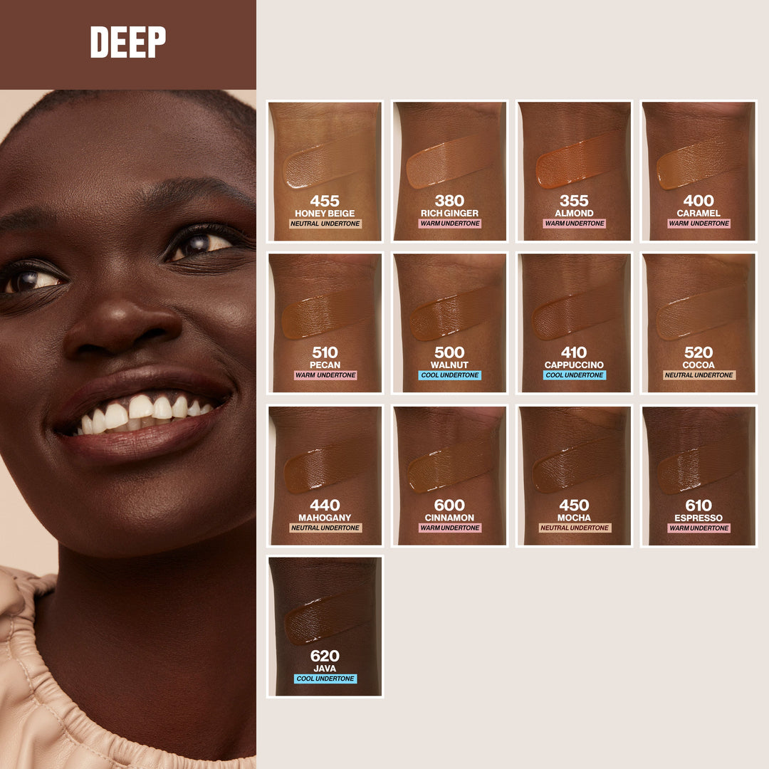 ColorStay™ Makeup for Combination/Oily Skin SPF 15
