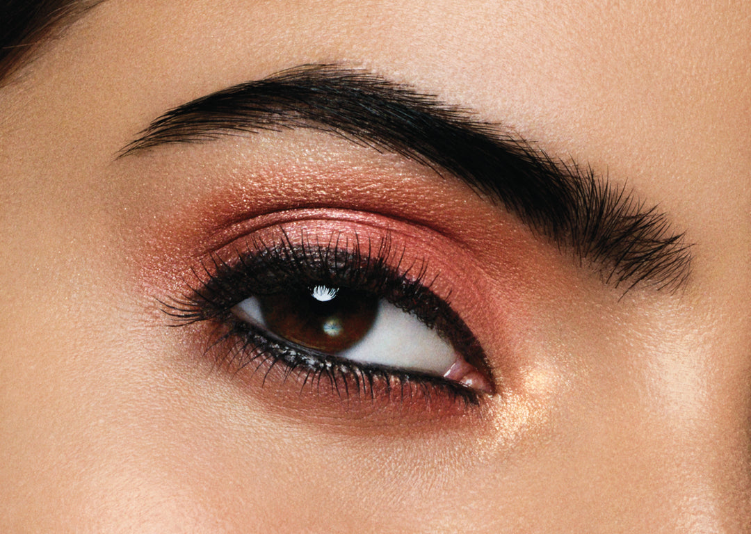 ColorStay Looks Book™ Eye Shadow Palettes