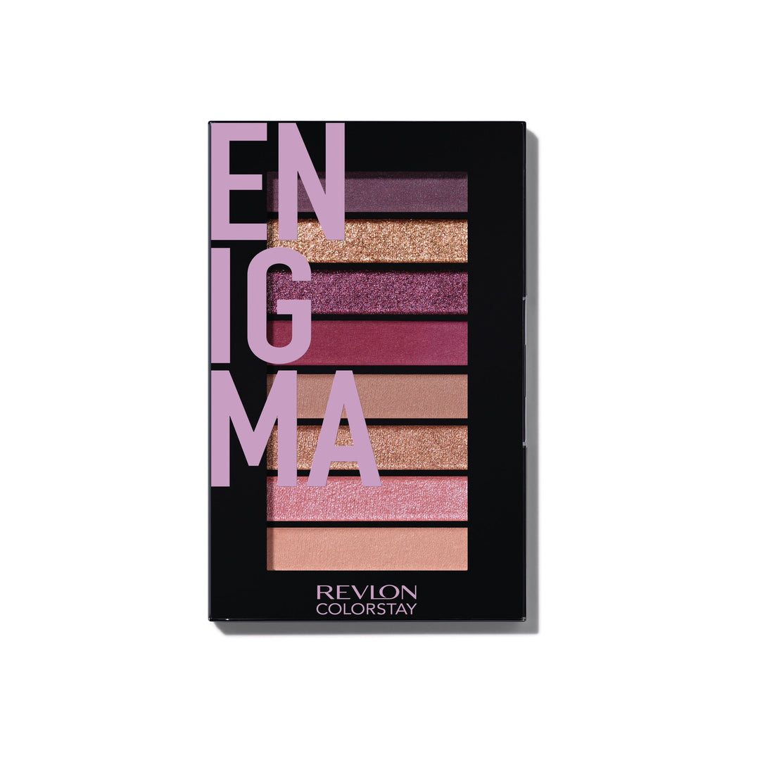 ColorStay Looks Book™ Eye Shadow Palettes