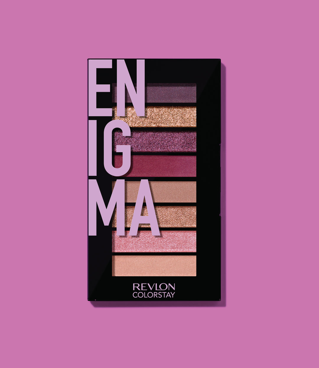 ColorStay Looks Book™ Eye Shadow Palettes