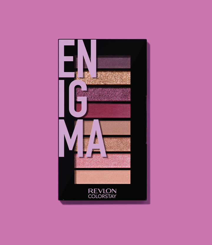 ColorStay Looks Book™ Eye Shadow Palettes