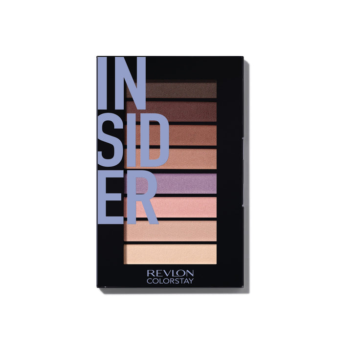 ColorStay Looks Book™ Eye Shadow Palettes