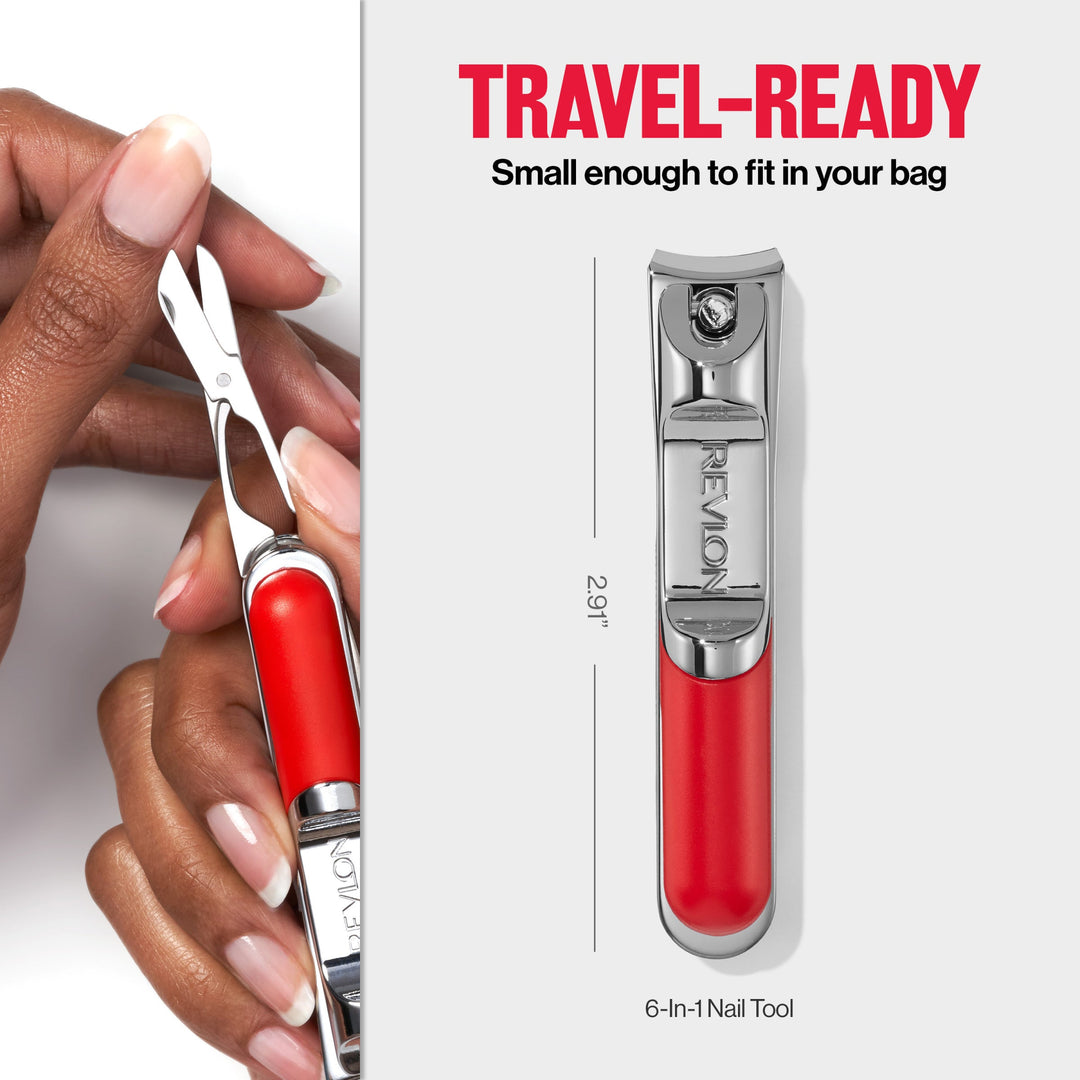 6-in-1 Nail Tool