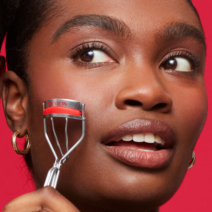 Revlon® Triple-Stepped Eyelash Curler