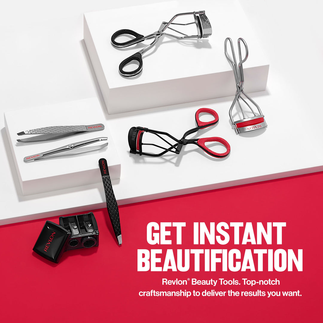Revlon® Triple-Stepped Eyelash Curler
