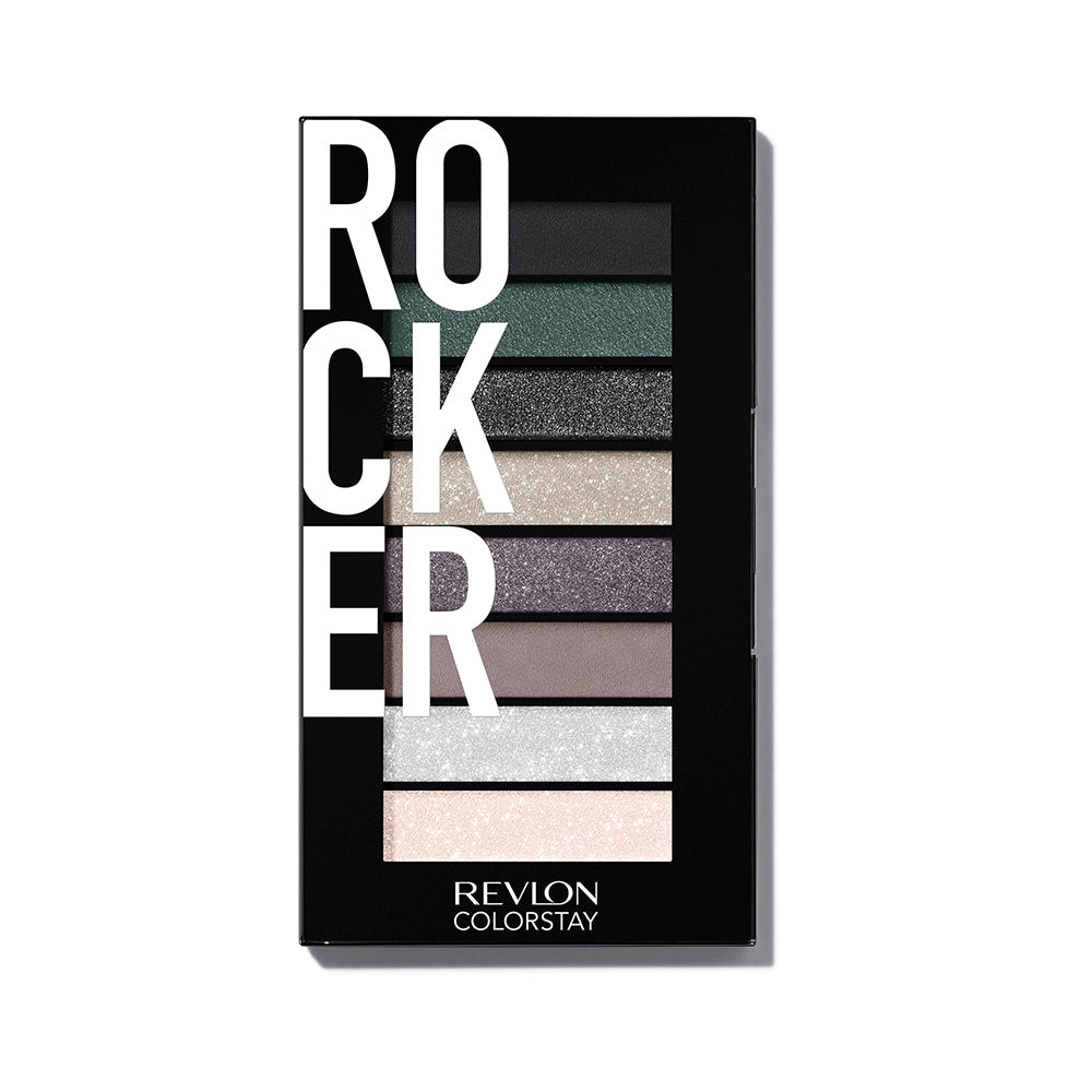 ColorStay Looks Book™ Eye Shadow Palettes