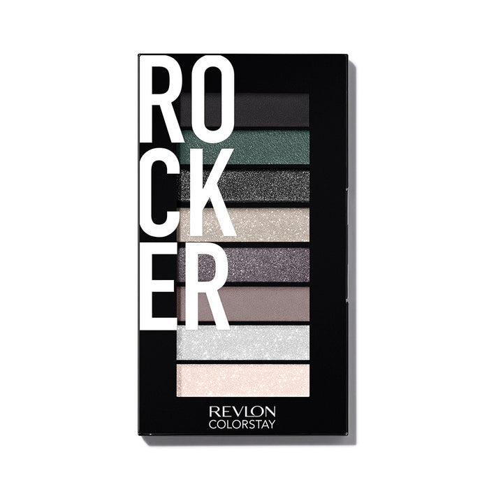 ColorStay Looks Book™ Eye Shadow Palettes
