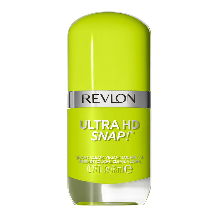 Ultra HD Snap!™
