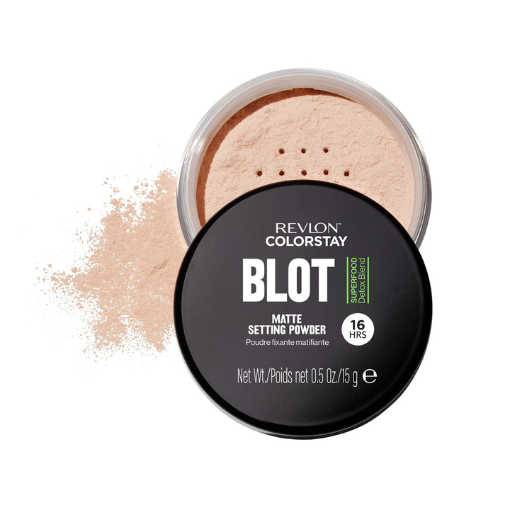 ColorStay™ Blot Setting Powder