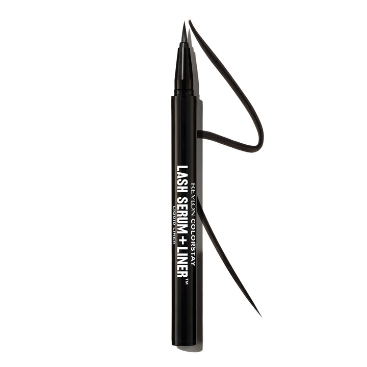ColorStay Lash Serum + Liner Liquid Liner
