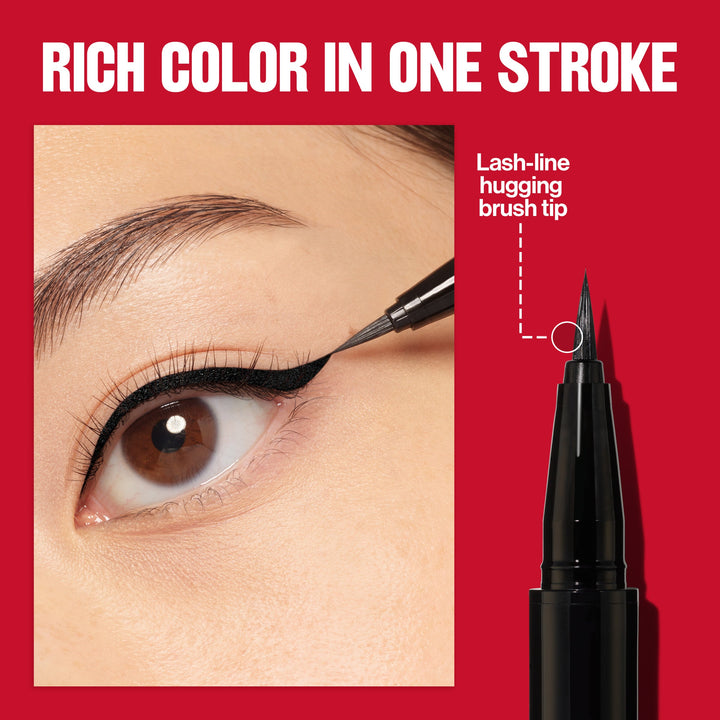 ColorStay Lash Serum + Liner Liquid Liner