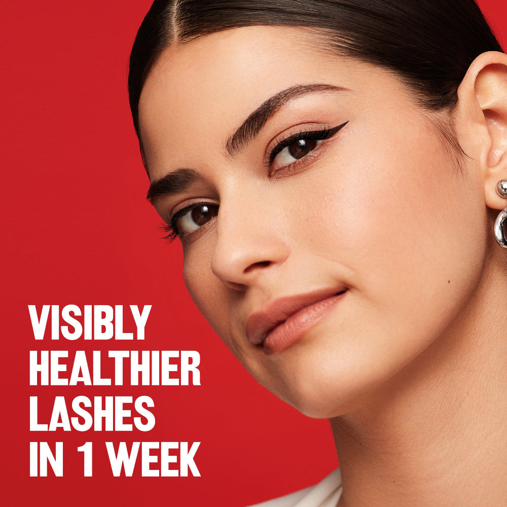 ColorStay Lash Serum + Liner Liquid Liner