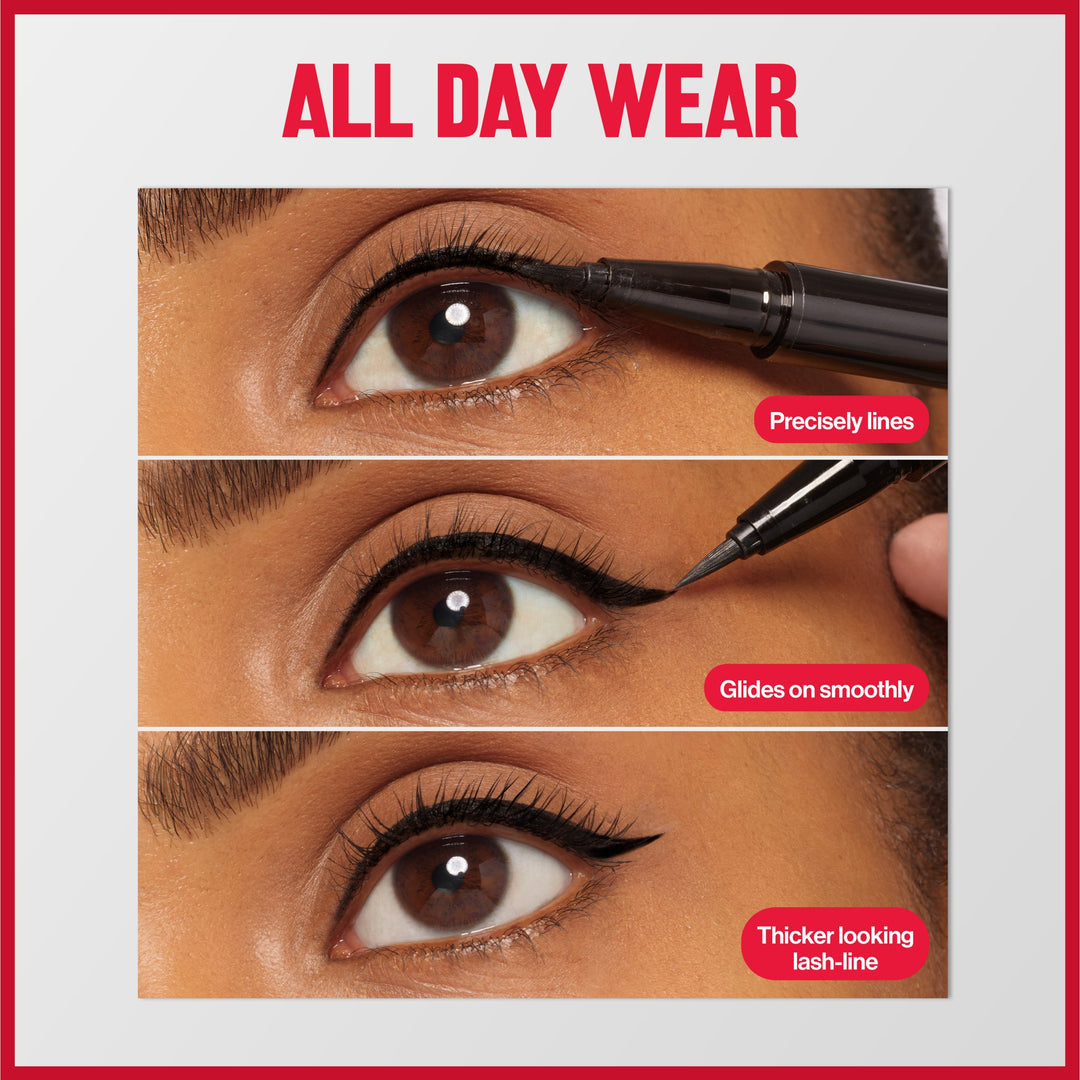 ColorStay Lash Serum + Liner Liquid Liner