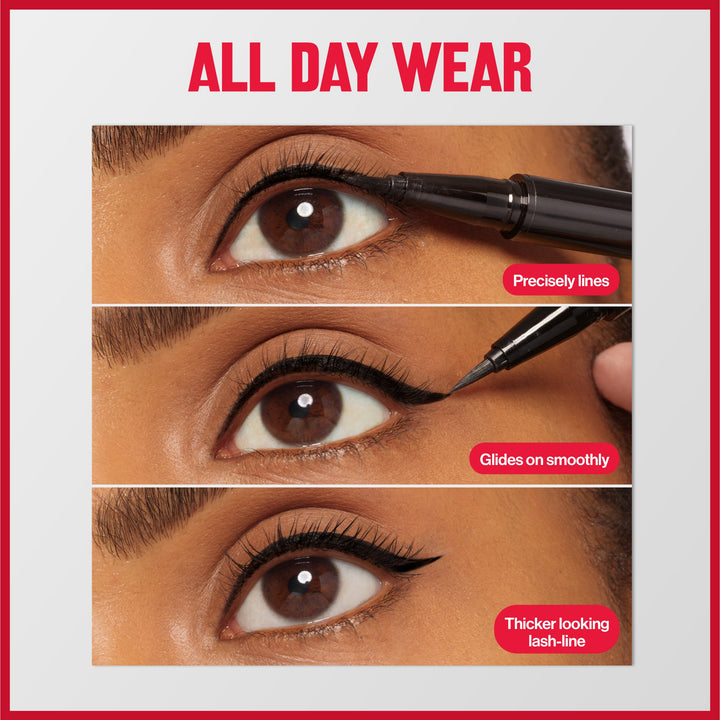 ColorStay Lash Serum + Liner Liquid Liner