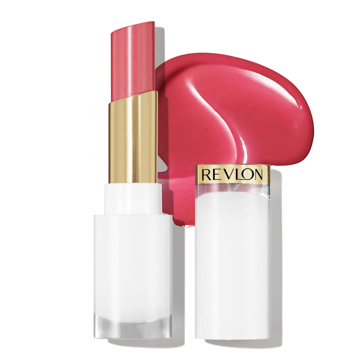 Super Lustrous™ Glass Shine Balm#color_girly-swirly