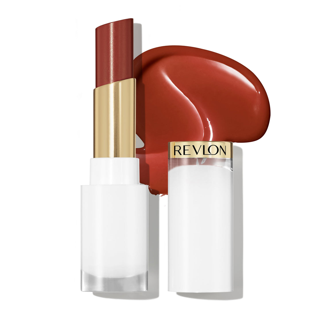 Super Lustrous™ Glass Shine Balm#color_spiced-wine