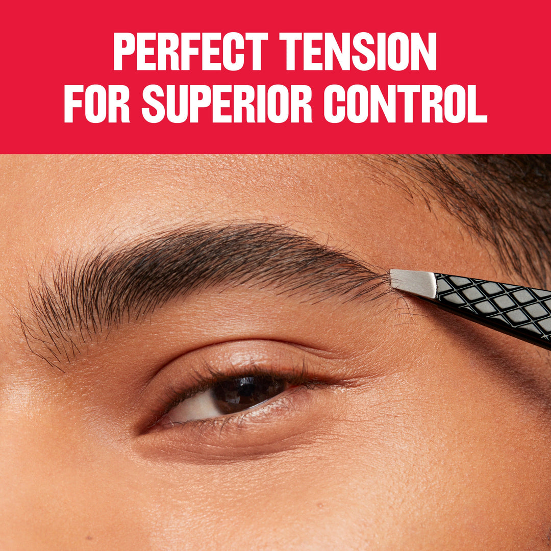 Revlon® Expert Tweezer Slant Tip