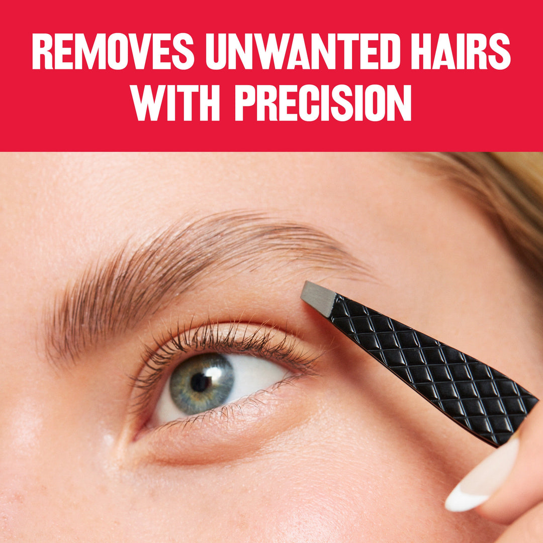 Revlon® Expert Tweezer Slant Tip