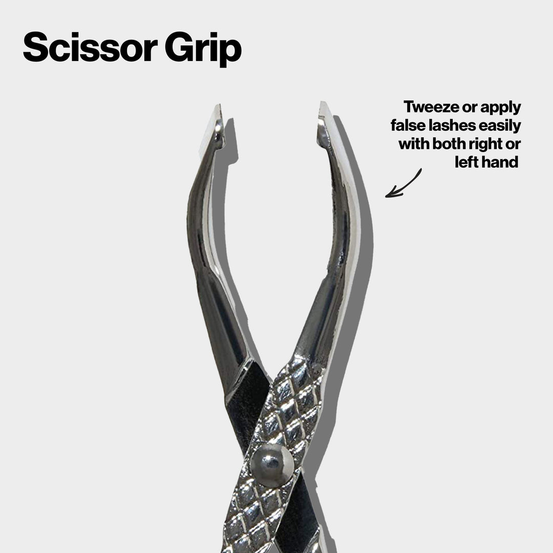 PerfecTweeze™ Slant Tip