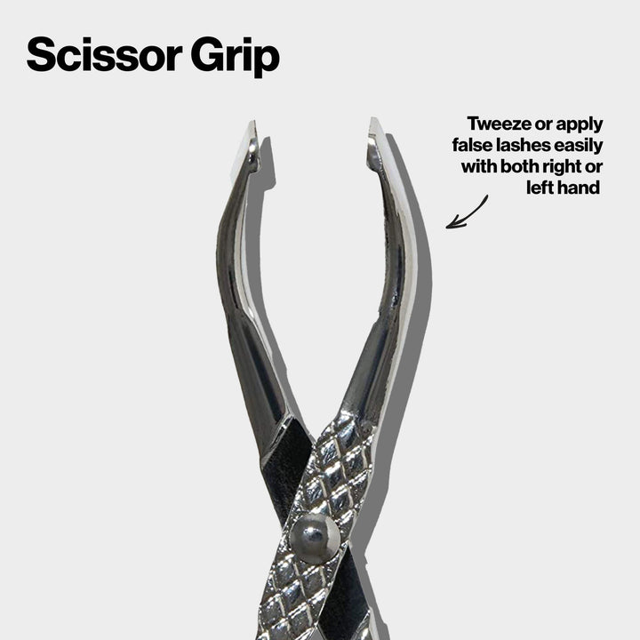 PerfecTweeze™ Slant Tip
