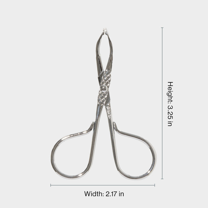 PerfecTweeze™ Slant Tip