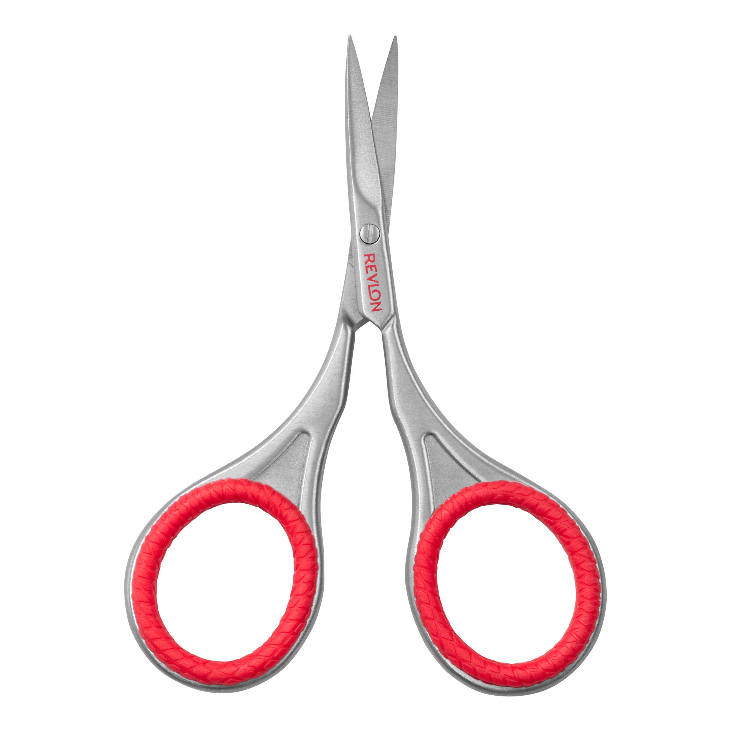 Curved Blade Nail Cuticle Scissors – Revlon Mexico